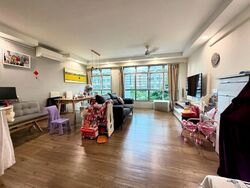 Blk 332B Anchorvale Isles (Sengkang), HDB 5 Rooms #572758131